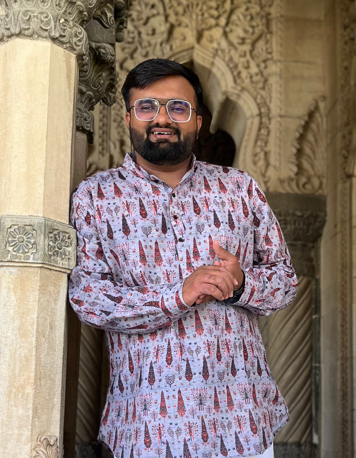 jay Sejpal